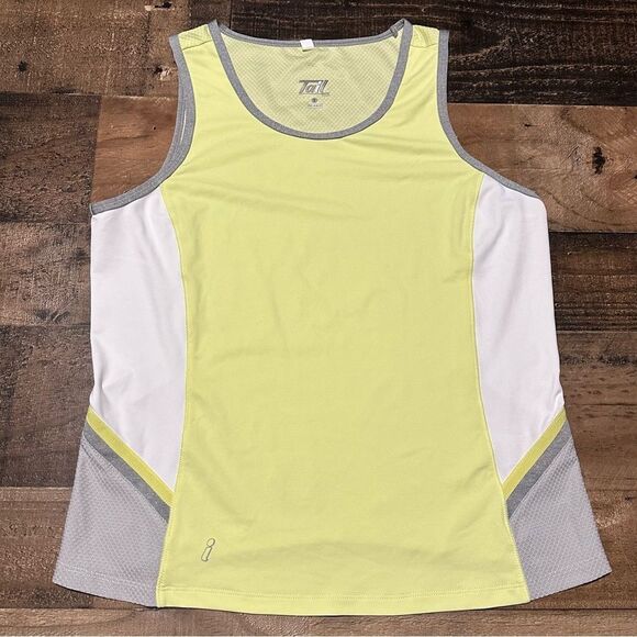 Tail Tops - Tail Activewear Tank Top